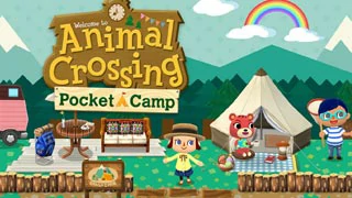 Animal Crossing: Pocket Camp